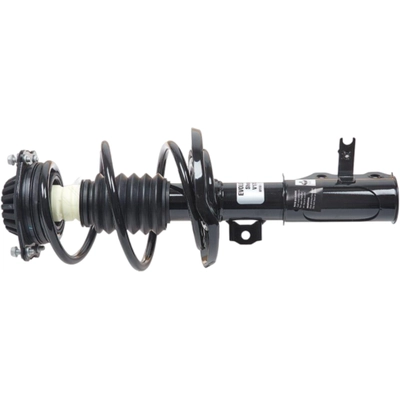 EVOLUTION - V173052 - Complete Shock Absorber Assembly pa2