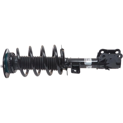 EVOLUTION - V173059 - Complete Shock Absorber Assembly pa2