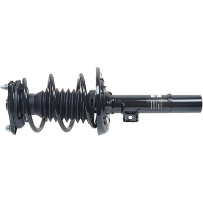 EVOLUTION - V173081L - Complete Shock Absorber Assembly pa2