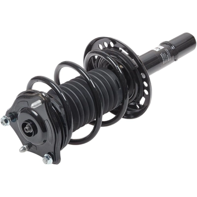 EVOLUTION - V173081R - Complete Shock Absorber Assembly pa1