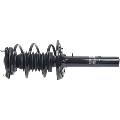 EVOLUTION - V173081R - Complete Shock Absorber Assembly pa2