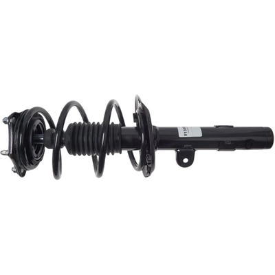 Front Complete Strut Assembly by EVOLUTION - V173153 pa1