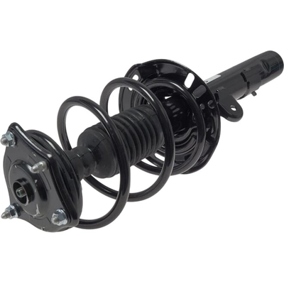 Front Complete Strut Assembly by EVOLUTION - V173153 pa2