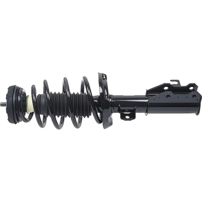Front Complete Strut Assembly by EVOLUTION - V182910 pa2