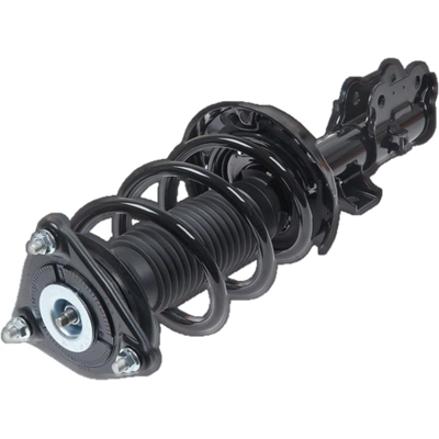 EVOLUTION - V183066 - Complete Shock Absorber Assembly pa1