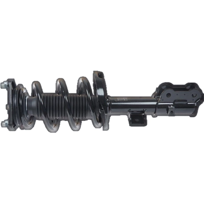 EVOLUTION - V183066 - Complete Shock Absorber Assembly pa2