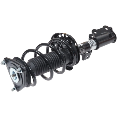 EVOLUTION - V183067 - Complete Shock Absorber Assembly pa1