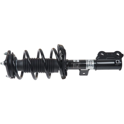 EVOLUTION - V183067 - Complete Shock Absorber Assembly pa2