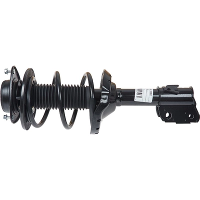 Front Complete Strut Assembly by EVOLUTION - V183071 pa2