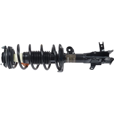 EVOLUTION - V272926 - Front Complete Strut Assembly pa3
