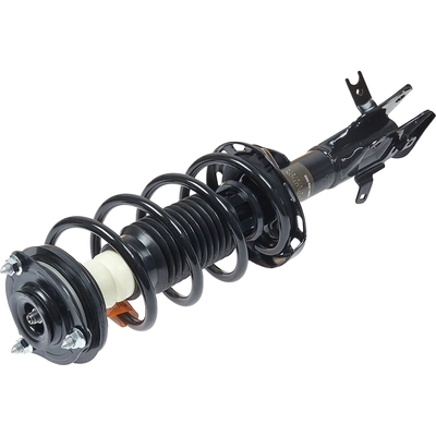 EVOLUTION - V272926 - Front Complete Strut Assembly pa4