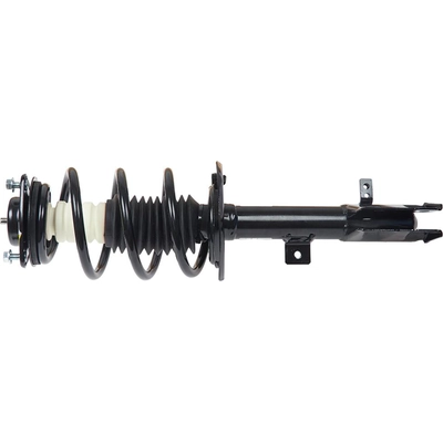 Front Complete Strut Assembly by EVOLUTION - V272950 pa2