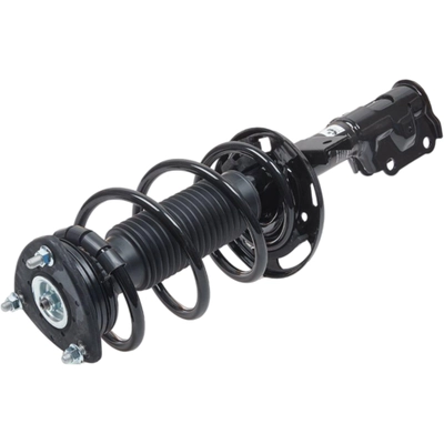 EVOLUTION - V273015 - Complete Shock Absorber Assembly pa1