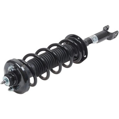 EVOLUTION - V273016 - Complete Shock Absorber Assembly pa1