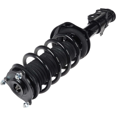 Front Complete Strut Assembly by EVOLUTION - VACU003R pa2