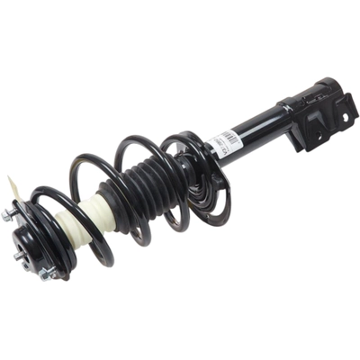 EVOLUTION - VCHE007L - Complete Shock Absorber Assembly pa1