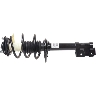 EVOLUTION - VCHE007L - Complete Shock Absorber Assembly pa2