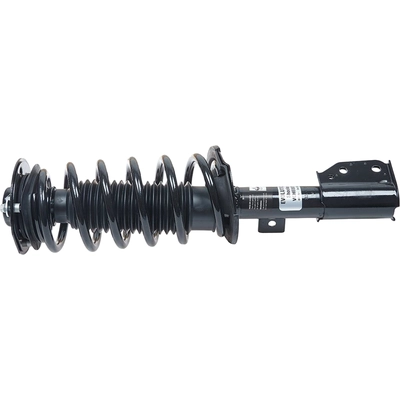 EVOLUTION - VCHE007R - Complete Shock Absorber Kit pa2