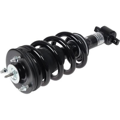 EVOLUTION - VCHE012 - Complete Shock Absorber Assembly pa1