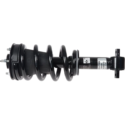 EVOLUTION - VCHE012 - Complete Shock Absorber Assembly pa2