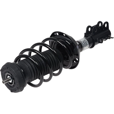 EVOLUTION - VCHE013L - Complete Shock Absorber Assembly pa1