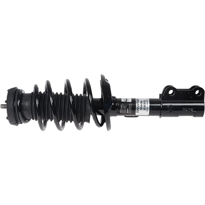 EVOLUTION - VCHE013L - Complete Shock Absorber Assembly pa2