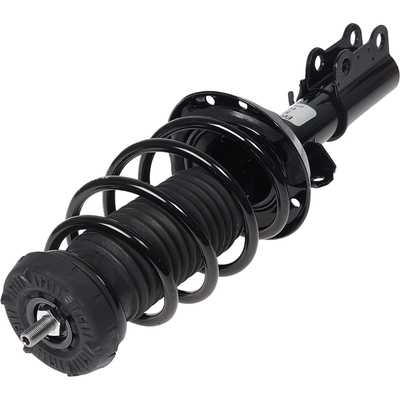 EVOLUTION - VCHE013R - Complete Shock Absorber Assembly pa1