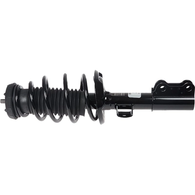 EVOLUTION - VCHE013R - Complete Shock Absorber Assembly pa2