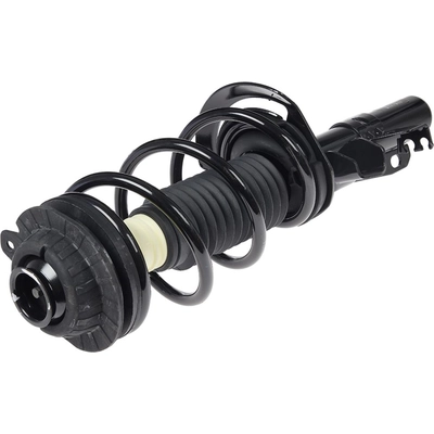 Front Complete Strut Assembly by EVOLUTION - VCHR001R pa1