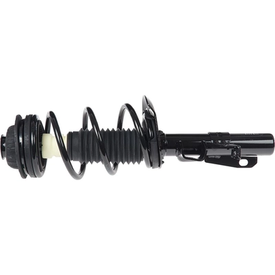 Front Complete Strut Assembly by EVOLUTION - VCHR001R pa2