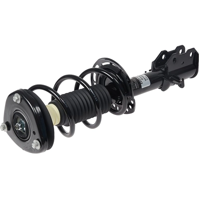 EVOLUTION - VFOR002L - Complete Shock Absorber Assembly pa1