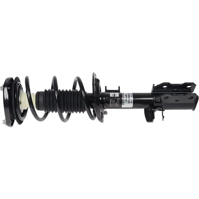 EVOLUTION - VFOR002L - Complete Shock Absorber Assembly pa2