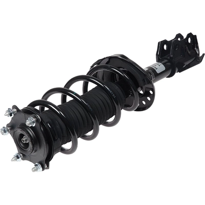 EVOLUTION - VHON004L - Complete Shock Absorber Assembly pa2