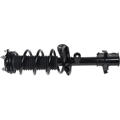 EVOLUTION - VHON004R - Complete Shock Absorber Set pa2