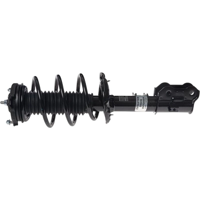 Front Complete Strut Assembly by EVOLUTION - VHYU005R pa1