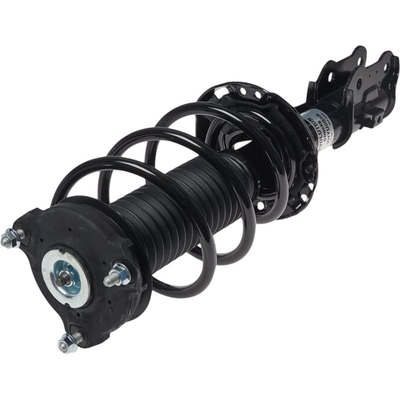 Front Complete Strut Assembly by EVOLUTION - VHYU005R pa2