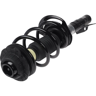 Front Complete Strut Assembly by EVOLUTION - VJEE001L pa2