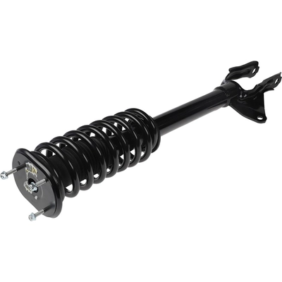 Front Complete Strut Assembly by EVOLUTION - VJEE002R pa1