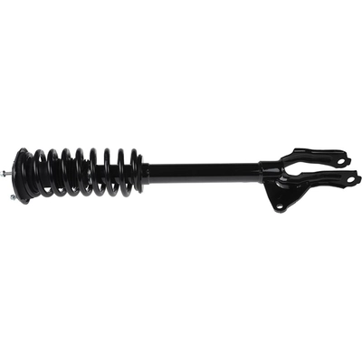 Front Complete Strut Assembly by EVOLUTION - VJEE002R pa2