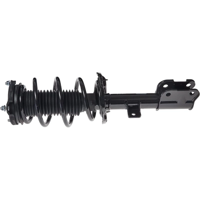 EVOLUTION - VKIA004L - Complete Shock Absorber Assembly pa2