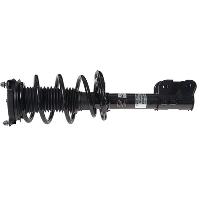 EVOLUTION - VKIA004R - Complete Shock Absorber Assembly pa2