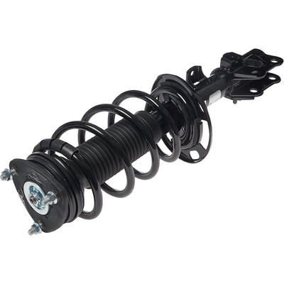 EVOLUTION - VMAZ002L - Complete Shock Absorber Set pa2