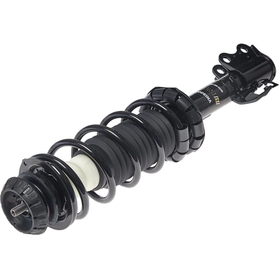 EVOLUTION - VNIS005L - Complete Shock Absorber Assembly pa1