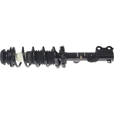 EVOLUTION - VNIS005L - Complete Shock Absorber Assembly pa2