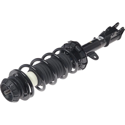 EVOLUTION - VNIS005R - Complete Shock Absorber Assembly pa1