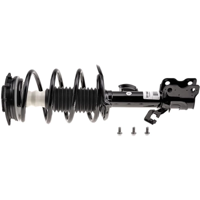 Front Complete Strut Assembly by EVOLUTION - V11045 pa4