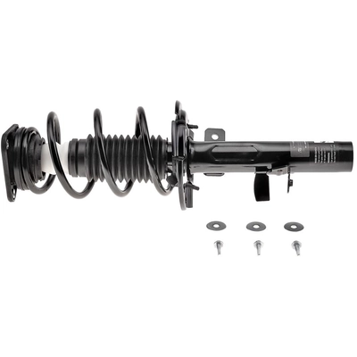 Front Complete Strut Assembly by EVOLUTION - V11085 pa3