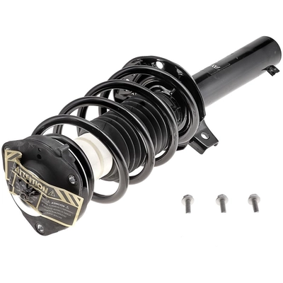 EVOLUTION - V11090 - Front Complete Strut Assembly pa3