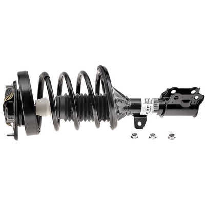 Front Complete Strut Assembly by EVOLUTION - V11111 pa4