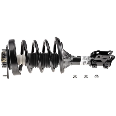 Front Complete Strut Assembly by EVOLUTION - V11112 pa3